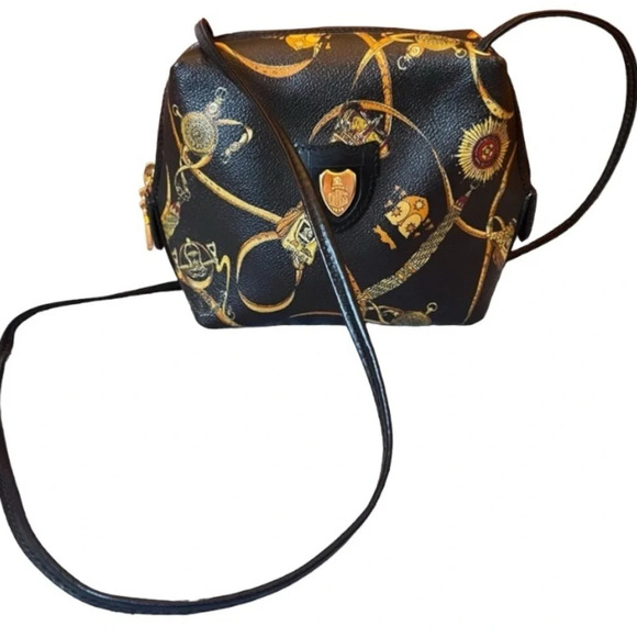 MARK CROSS Equestrian Mini Crossbody - Picture 4 of 16